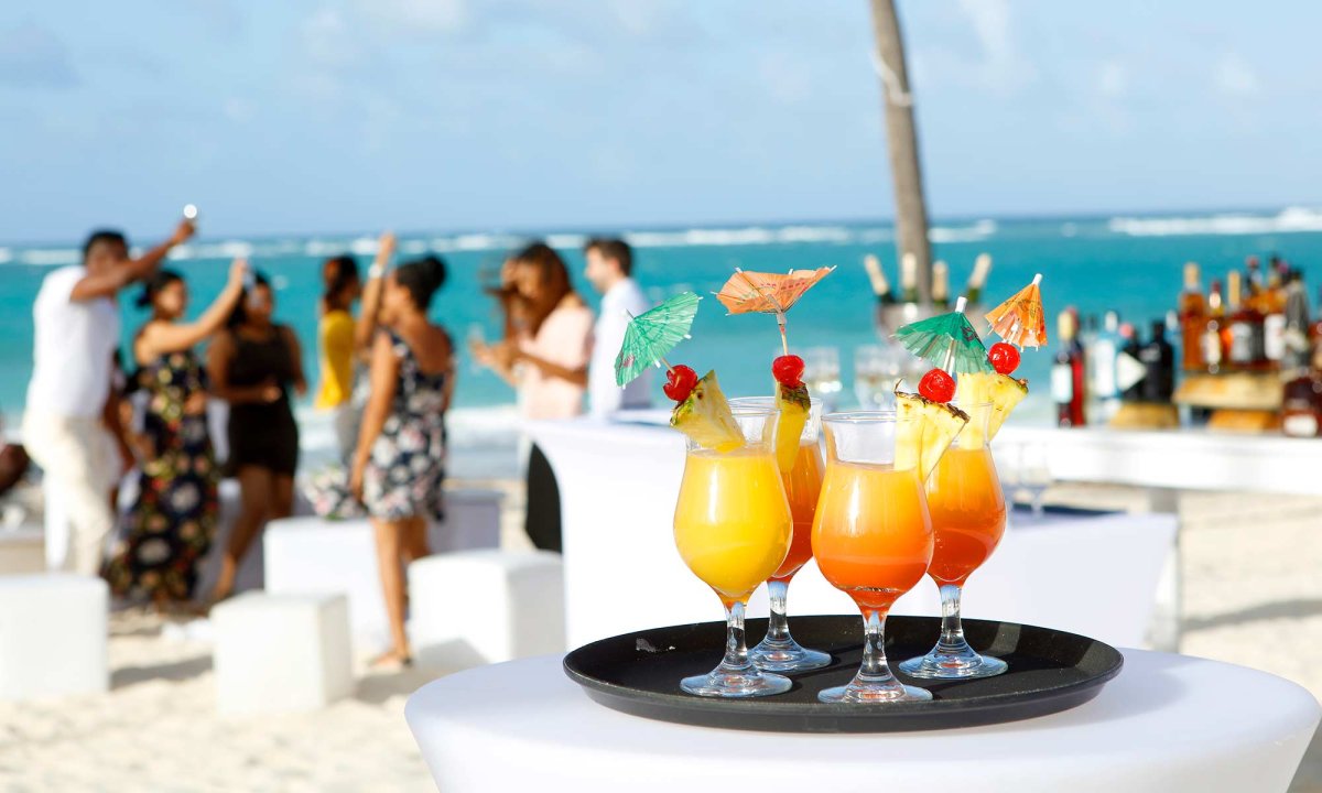 Activités Palladium