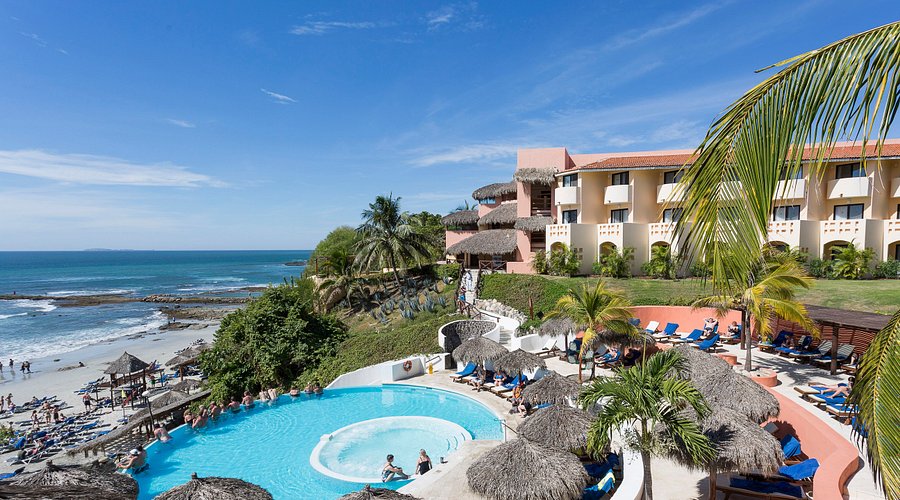 Palladium Vallarta